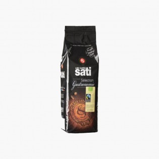 CAFES SATI GASTRO  - 1
