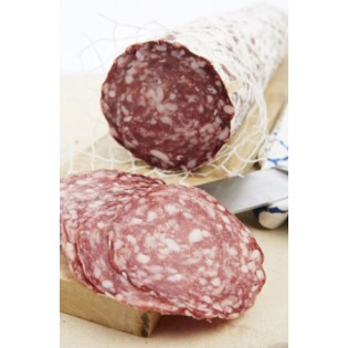 SAUCISSON Rosette grand format  - 1