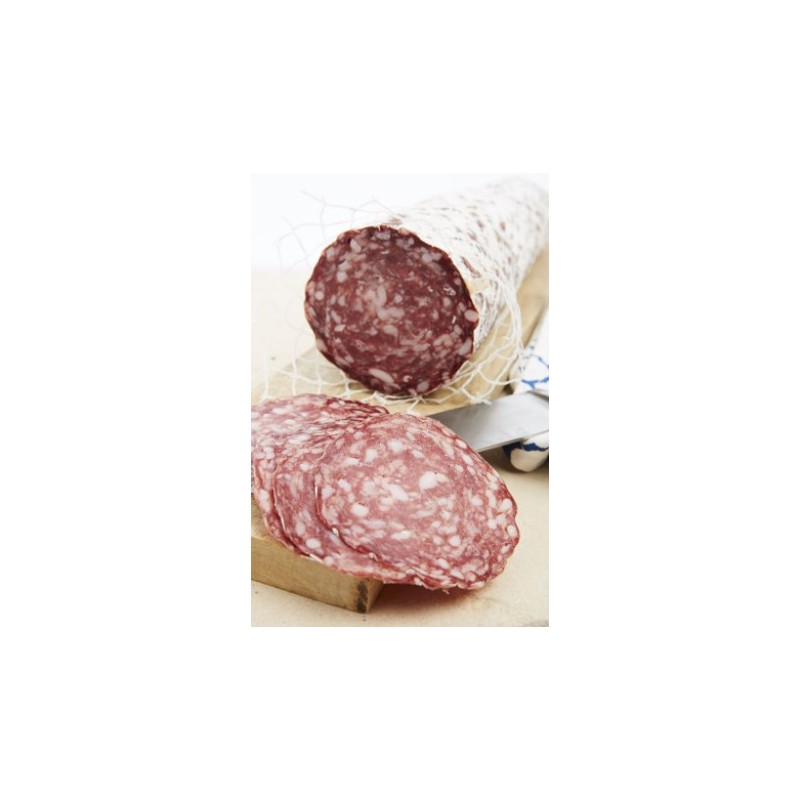 SAUCISSON Rosette grand format  - 1