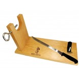 SUPPORT A JAMBON ESPAGNOL  - 1