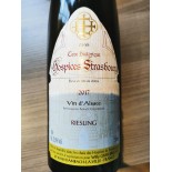 RIESLING 2017 Hospices  - 1