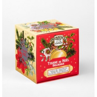 TISANE de NOEL Bio