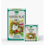 TISANE VENTRE PLAT Bio
