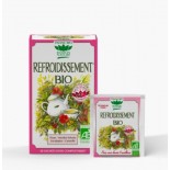 TISANE REFROIDISSEMENT Bio