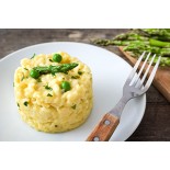 RISOTTO aux ASPERGES (du mardi au jeudi)