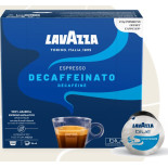 CAPSULE LAVAZZA BLUE DECAFFEINATO