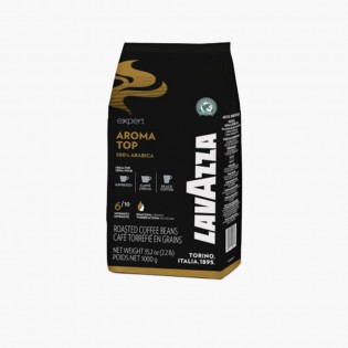 LAVAZZA AROMA TOP 100  - 1