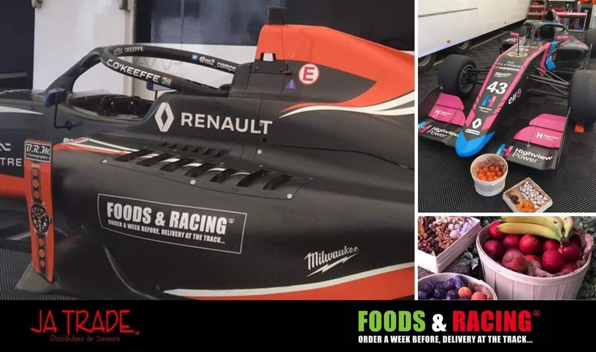 Foods & Racing